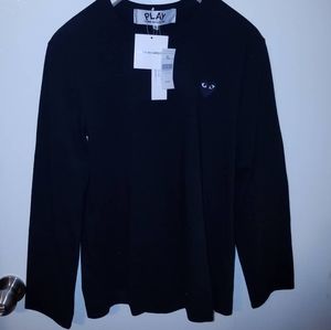 Comme De Garcons Play